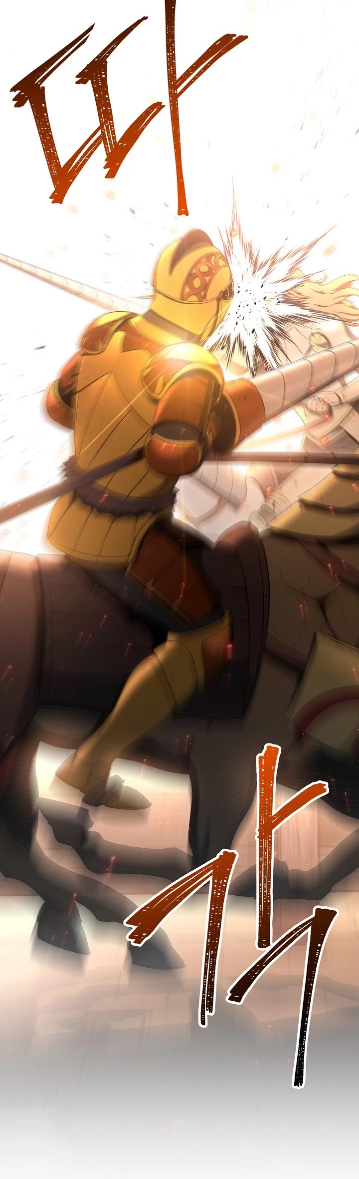 Skeleton Soldier Couldn’t Protect the Dungeon chapter 168 page 41