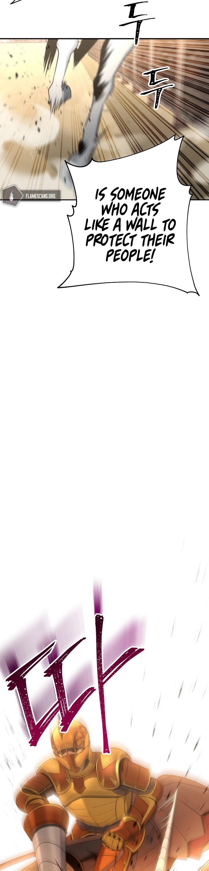 Skeleton Soldier Couldn’t Protect the Dungeon chapter 168 page 43