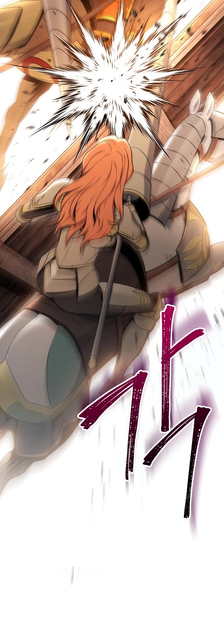 Skeleton Soldier Couldn’t Protect the Dungeon chapter 168 page 44