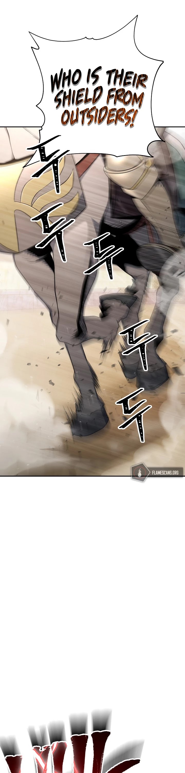 Skeleton Soldier Couldn’t Protect the Dungeon chapter 168 page 46