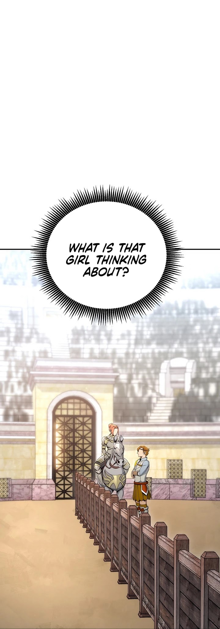 Skeleton Soldier Couldn’t Protect the Dungeon chapter 168 page 5