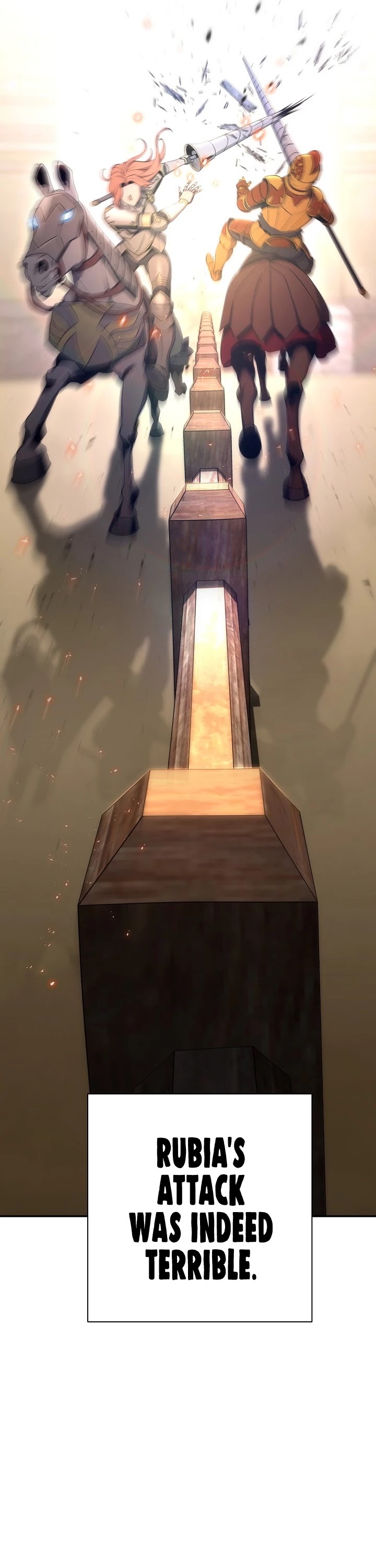 Skeleton Soldier Couldn’t Protect the Dungeon chapter 168 page 54