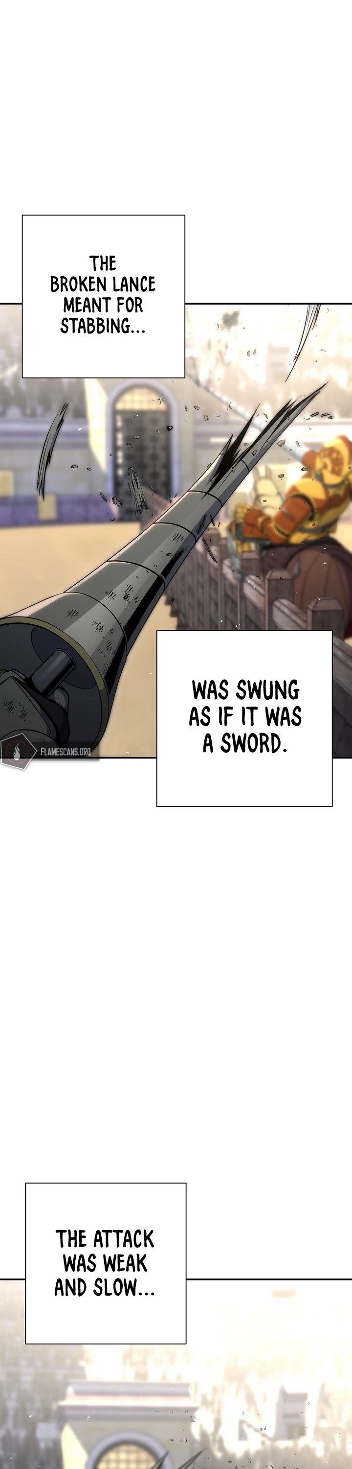 Skeleton Soldier Couldn’t Protect the Dungeon chapter 168 page 55