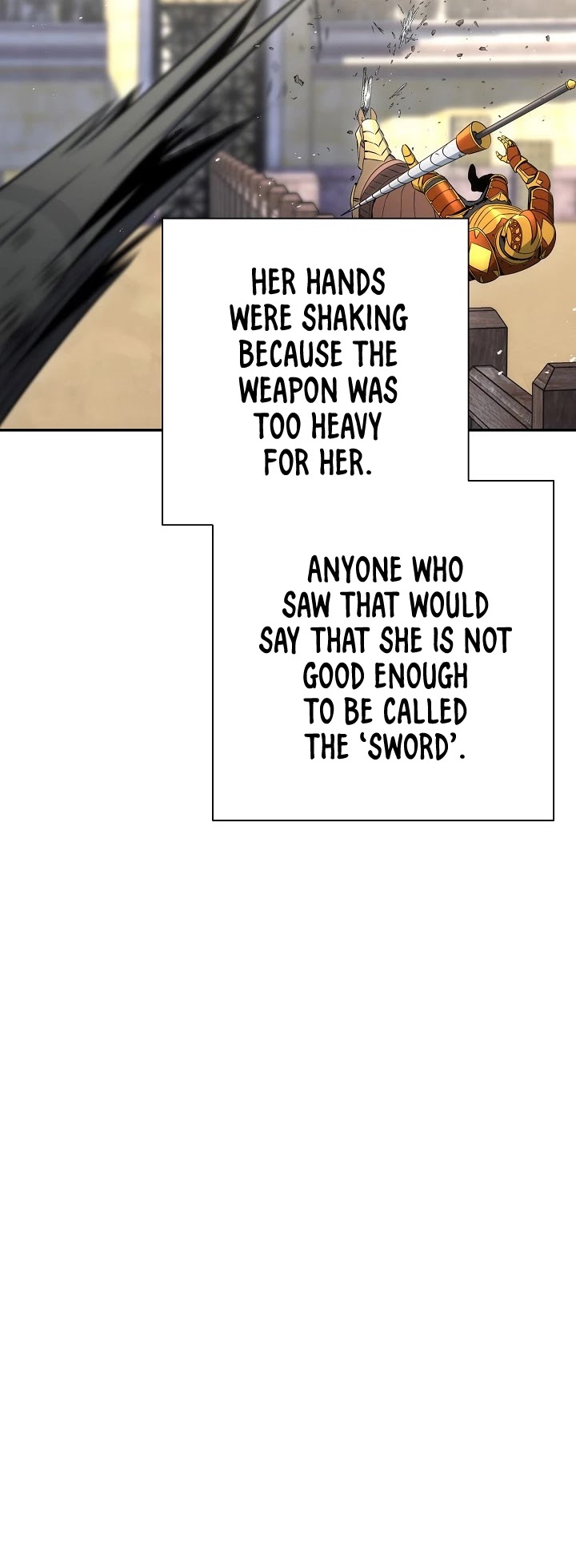 Skeleton Soldier Couldn’t Protect the Dungeon chapter 168 page 56