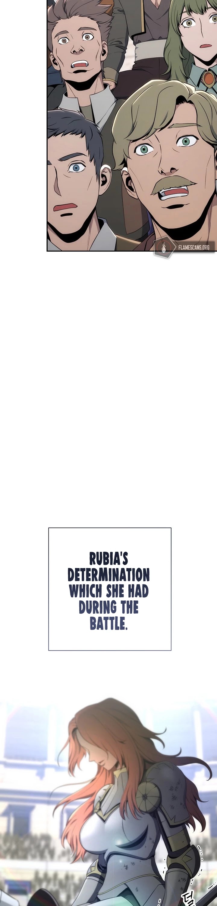 Skeleton Soldier Couldn’t Protect the Dungeon chapter 168 page 59