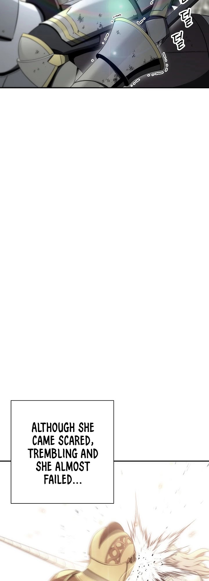 Skeleton Soldier Couldn’t Protect the Dungeon chapter 168 page 60