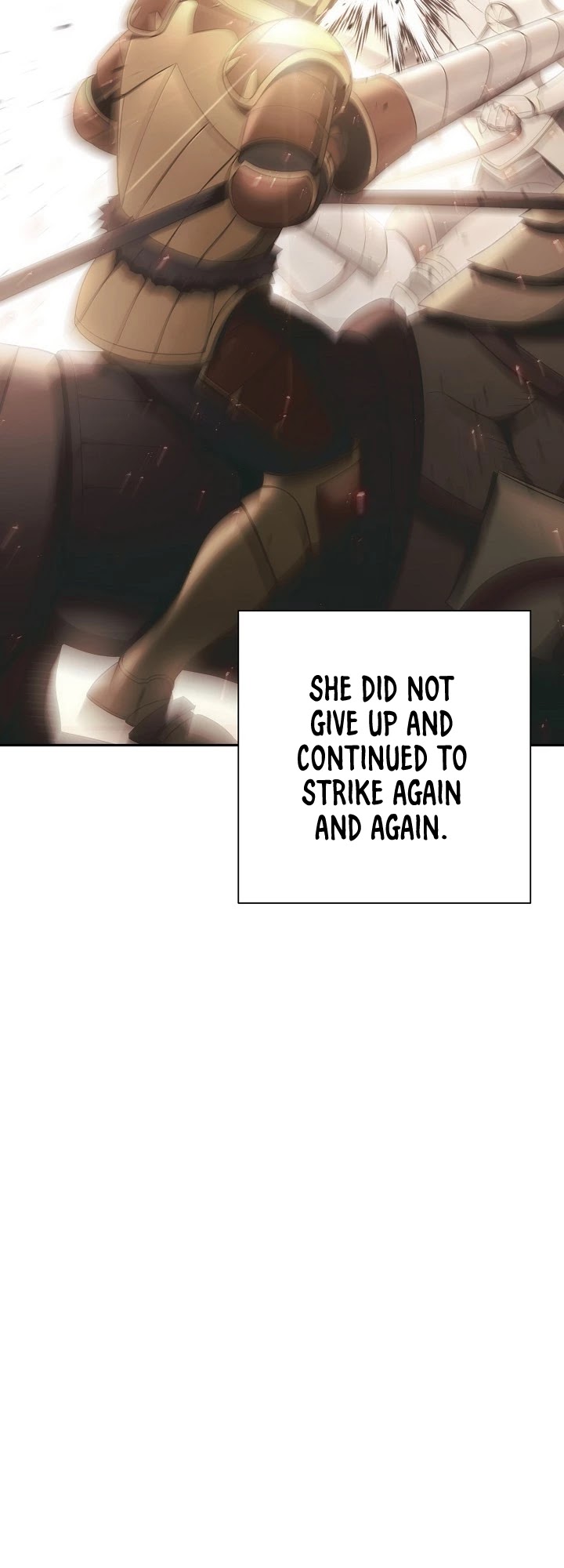 Skeleton Soldier Couldn’t Protect the Dungeon chapter 168 page 61