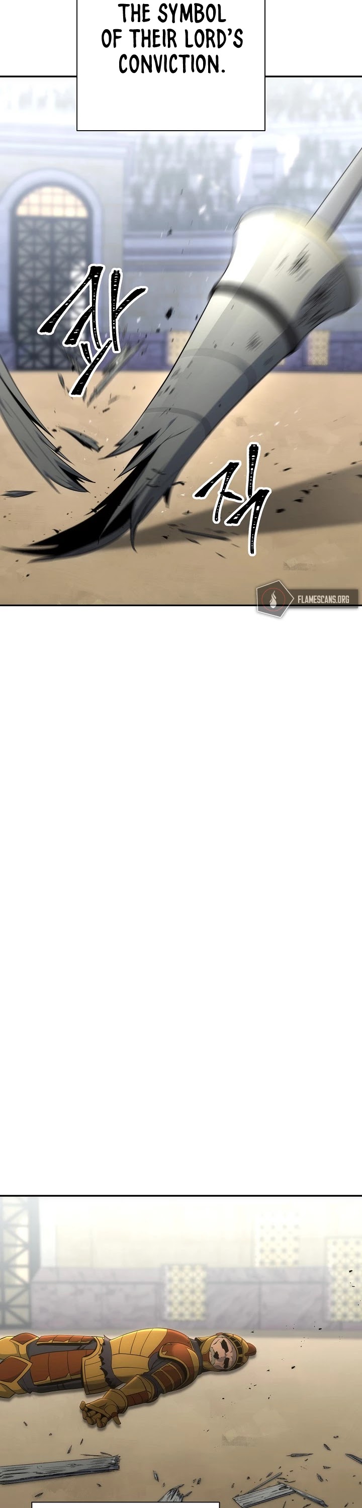 Skeleton Soldier Couldn’t Protect the Dungeon chapter 168 page 63