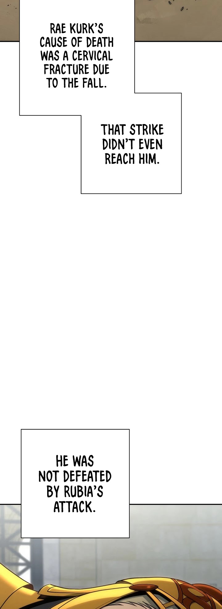 Skeleton Soldier Couldn’t Protect the Dungeon chapter 168 page 64