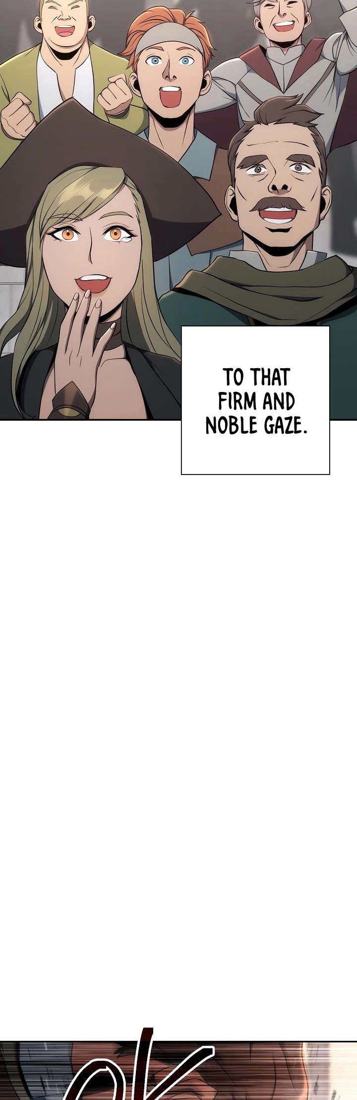 Skeleton Soldier Couldn’t Protect the Dungeon chapter 168 page 68