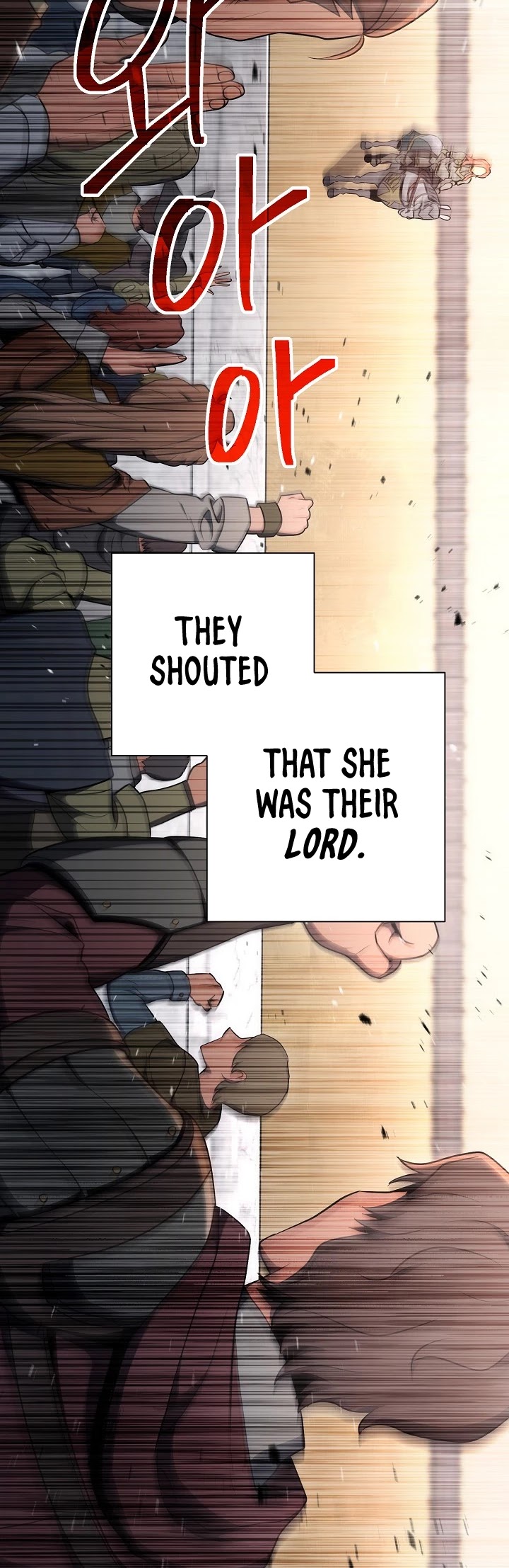 Skeleton Soldier Couldn’t Protect the Dungeon chapter 168 page 69