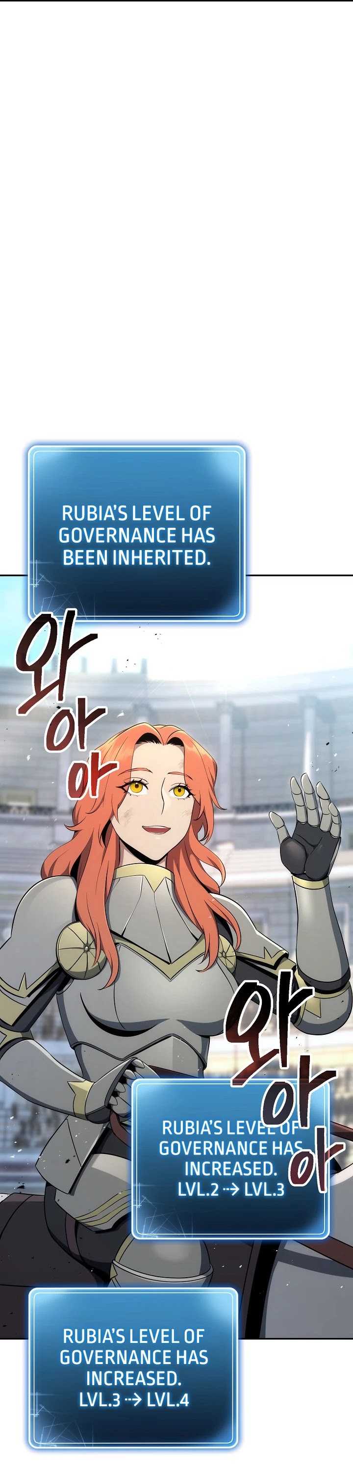 Skeleton Soldier Couldn’t Protect the Dungeon chapter 168 page 70