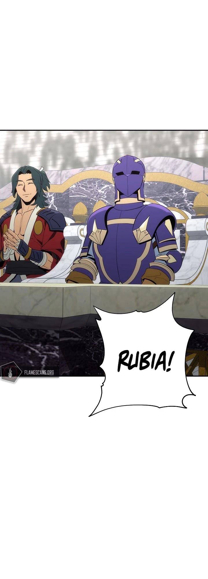 Skeleton Soldier Couldn’t Protect the Dungeon chapter 168 page 73