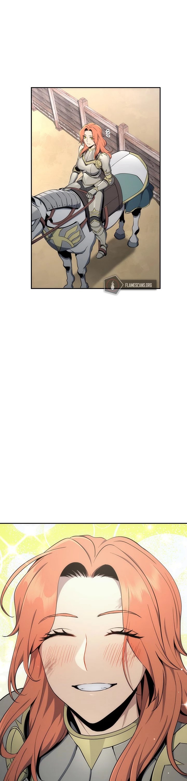 Skeleton Soldier Couldn’t Protect the Dungeon chapter 168 page 74