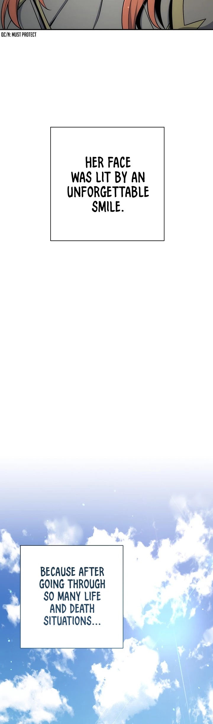 Skeleton Soldier Couldn’t Protect the Dungeon chapter 168 page 75