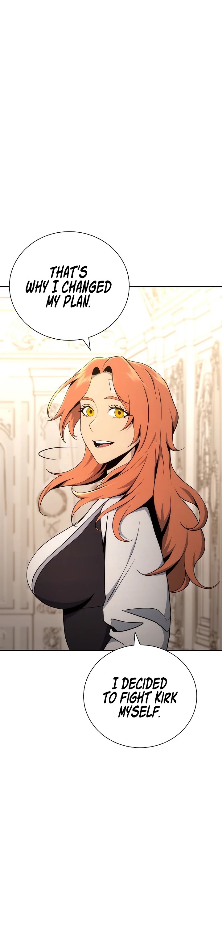 Skeleton Soldier Couldn’t Protect the Dungeon chapter 169 page 10