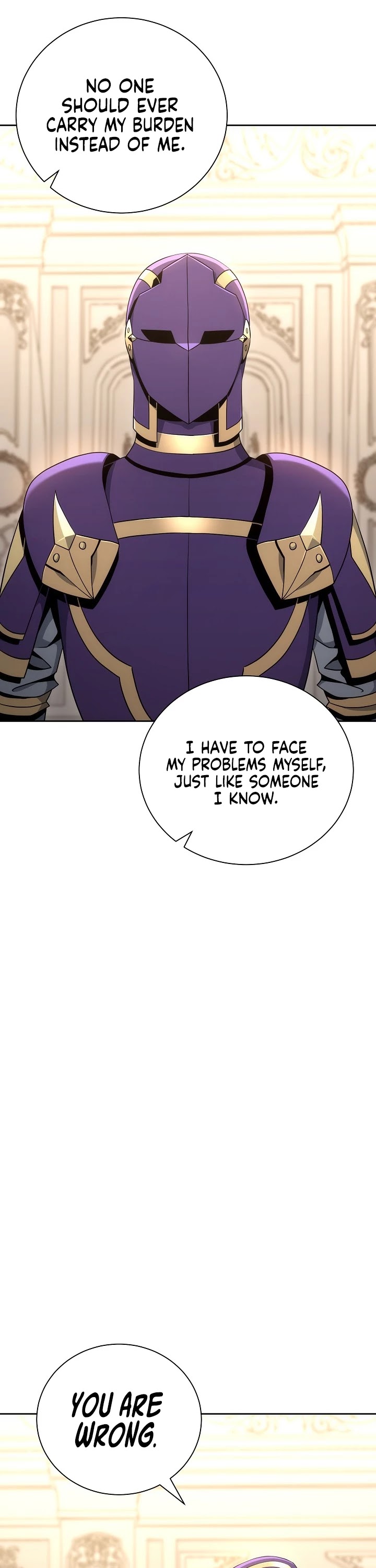 Skeleton Soldier Couldn’t Protect the Dungeon chapter 169 page 11