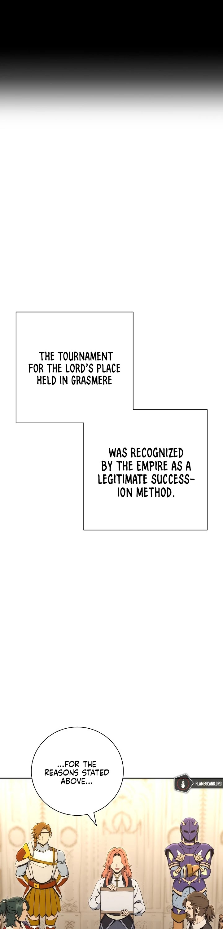 Skeleton Soldier Couldn’t Protect the Dungeon chapter 169 page 18