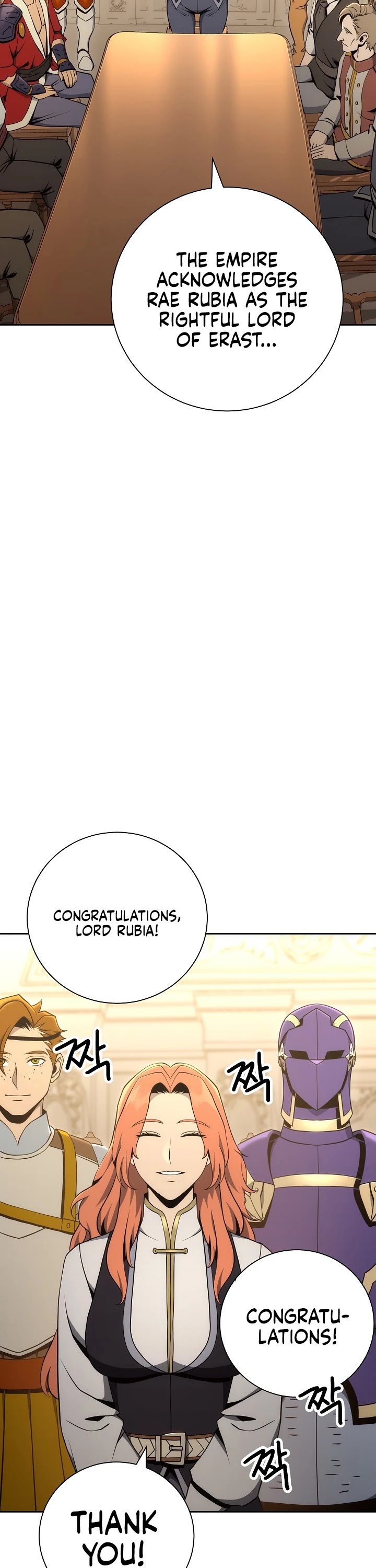 Skeleton Soldier Couldn’t Protect the Dungeon chapter 169 page 19