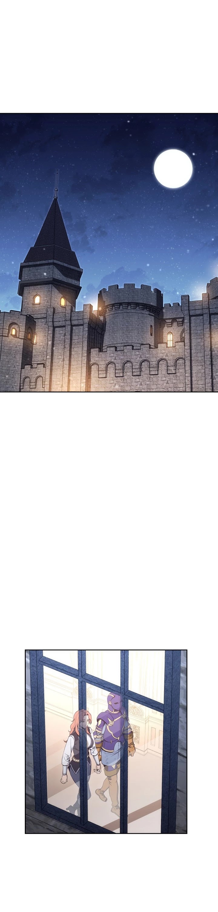 Skeleton Soldier Couldn’t Protect the Dungeon chapter 169 page 2