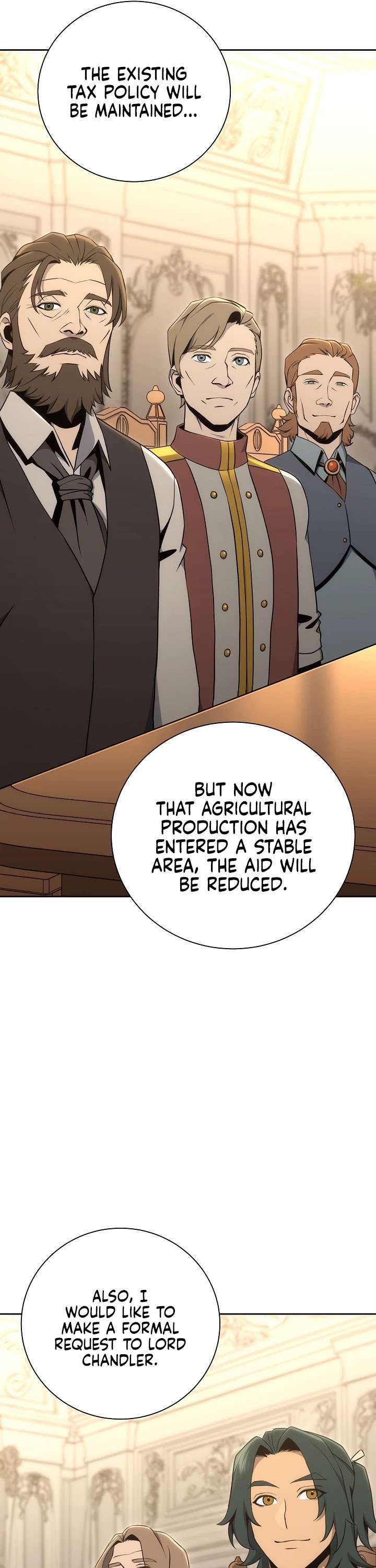 Skeleton Soldier Couldn’t Protect the Dungeon chapter 169 page 22