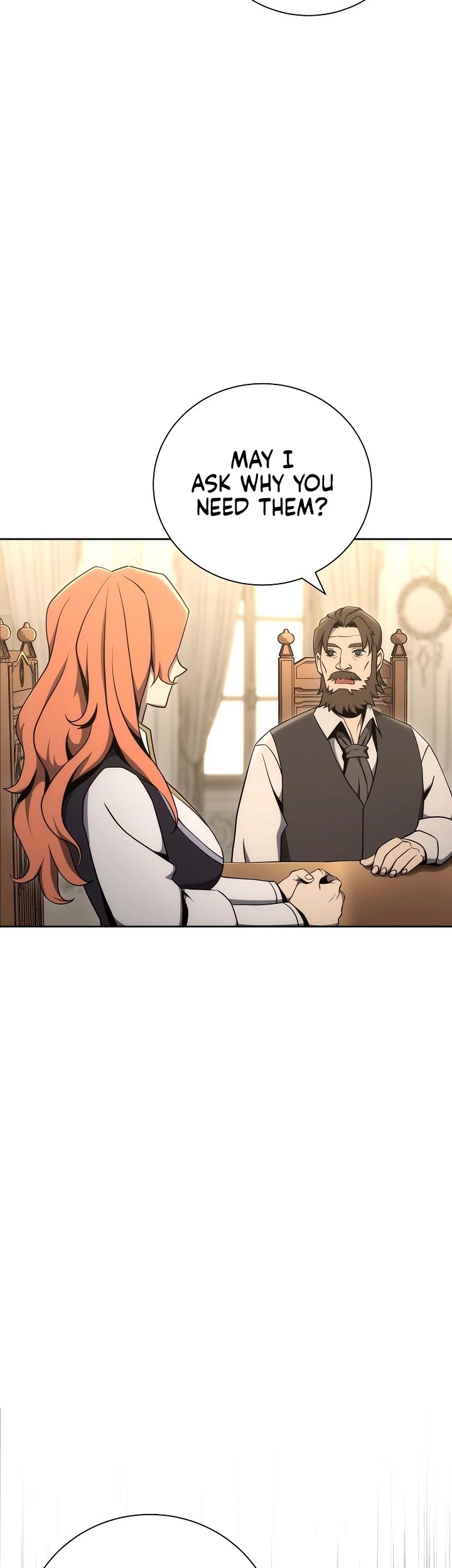 Skeleton Soldier Couldn’t Protect the Dungeon chapter 169 page 24