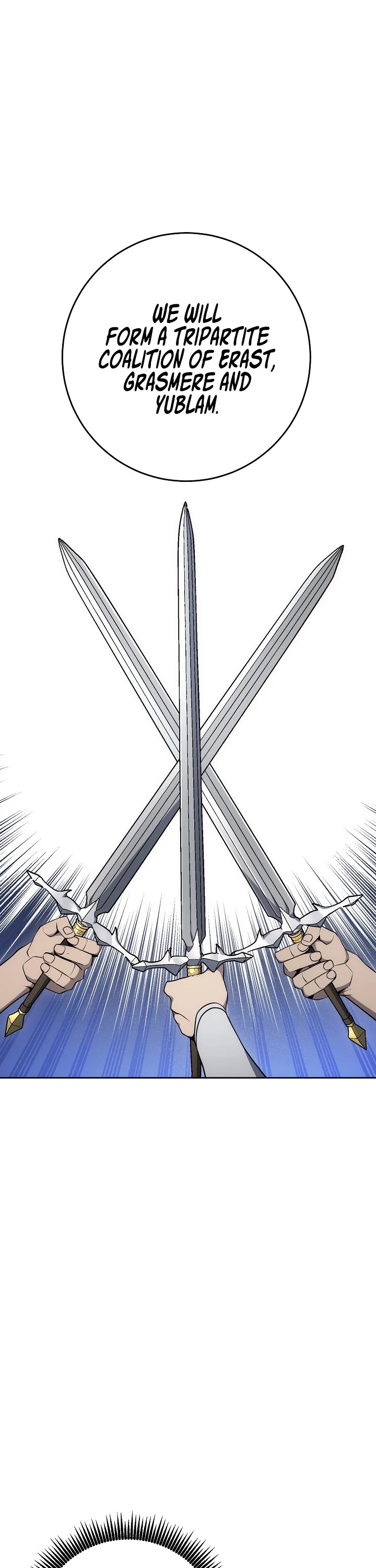 Skeleton Soldier Couldn’t Protect the Dungeon chapter 169 page 26