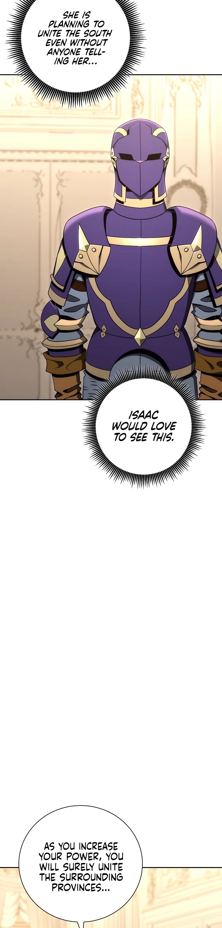 Skeleton Soldier Couldn’t Protect the Dungeon chapter 169 page 27