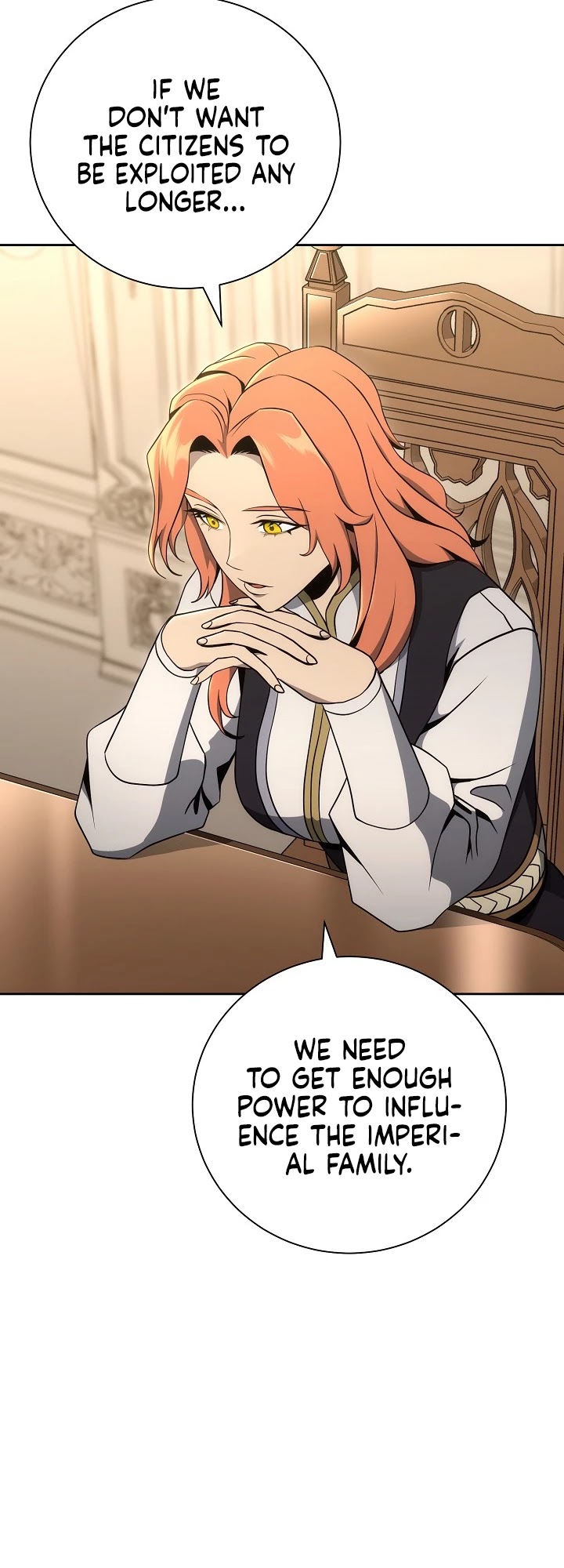 Skeleton Soldier Couldn’t Protect the Dungeon chapter 169 page 29