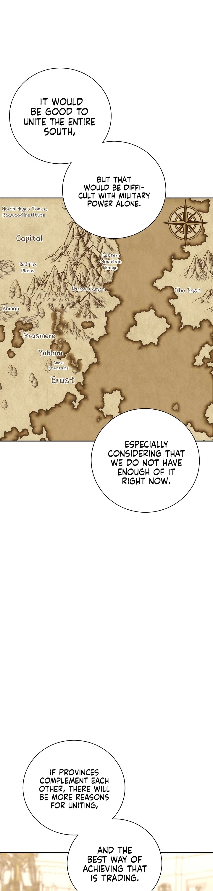 Skeleton Soldier Couldn’t Protect the Dungeon chapter 169 page 30