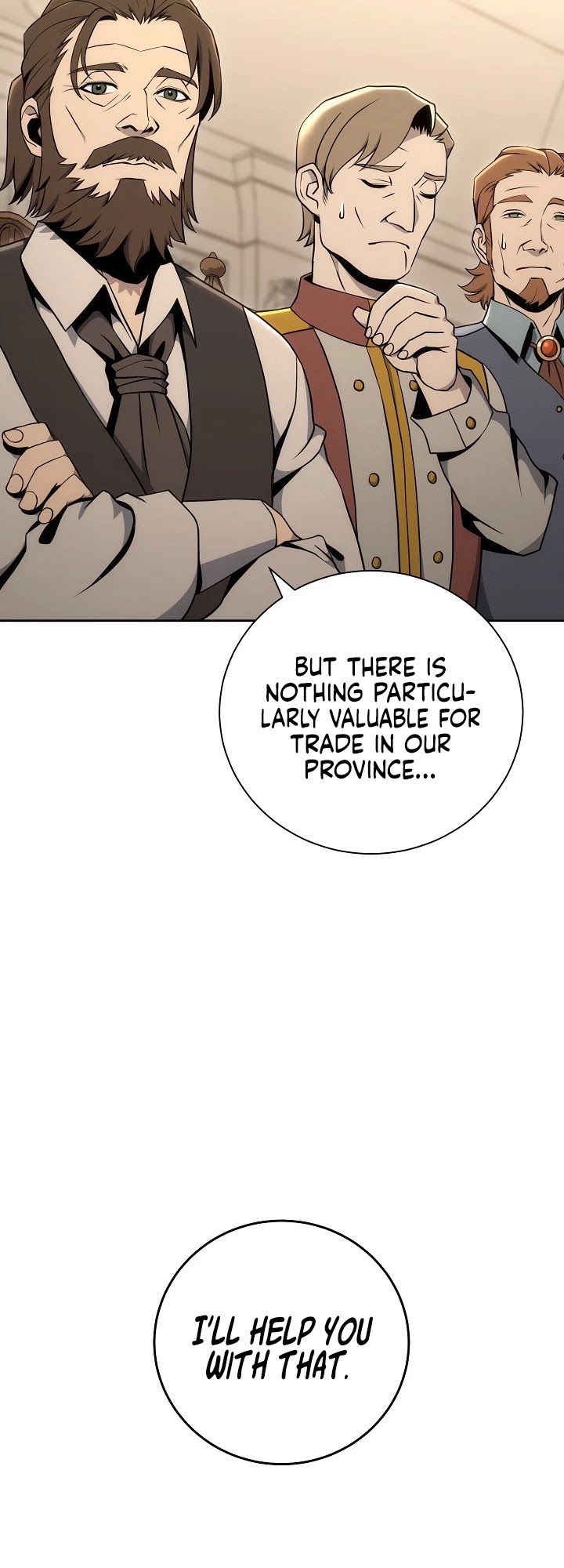 Skeleton Soldier Couldn’t Protect the Dungeon chapter 169 page 33