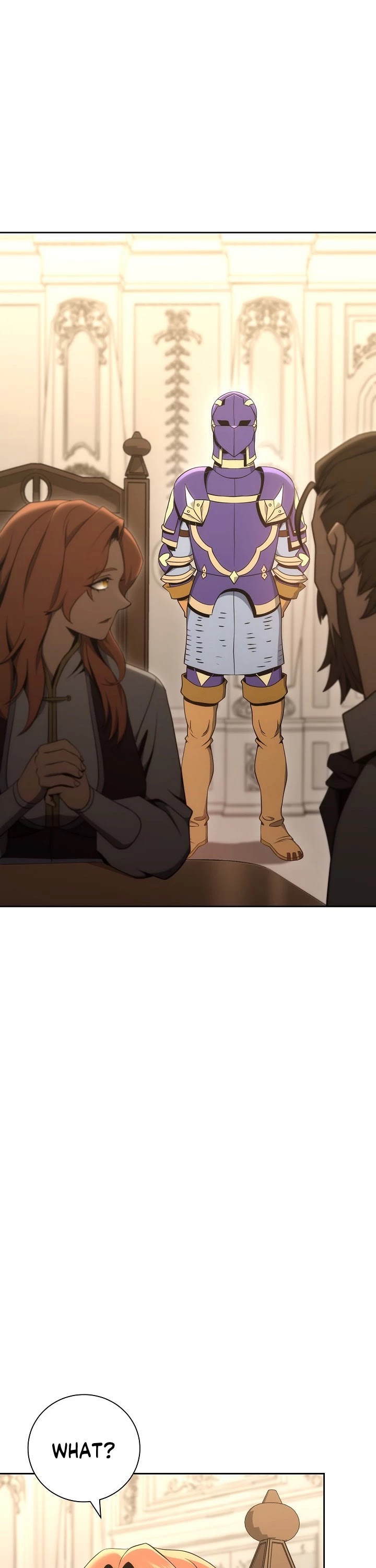 Skeleton Soldier Couldn’t Protect the Dungeon chapter 169 page 34