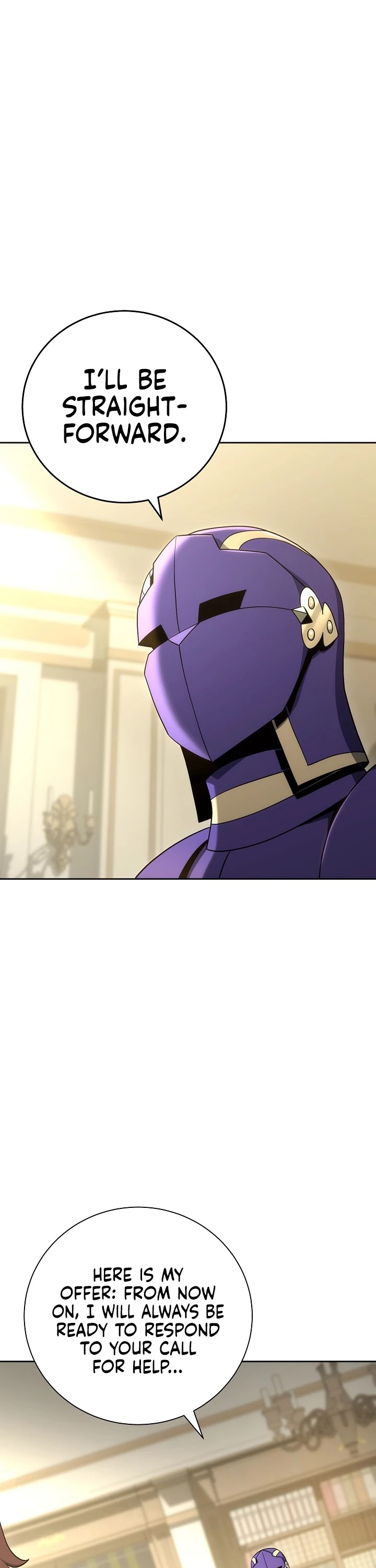 Skeleton Soldier Couldn’t Protect the Dungeon chapter 169 page 38