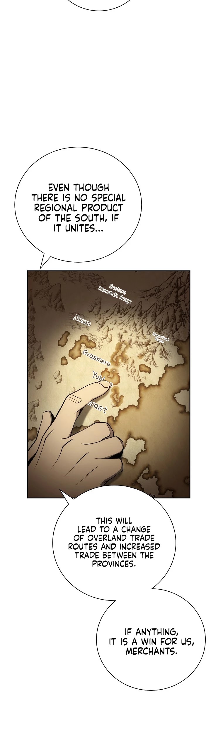 Skeleton Soldier Couldn’t Protect the Dungeon chapter 169 page 40