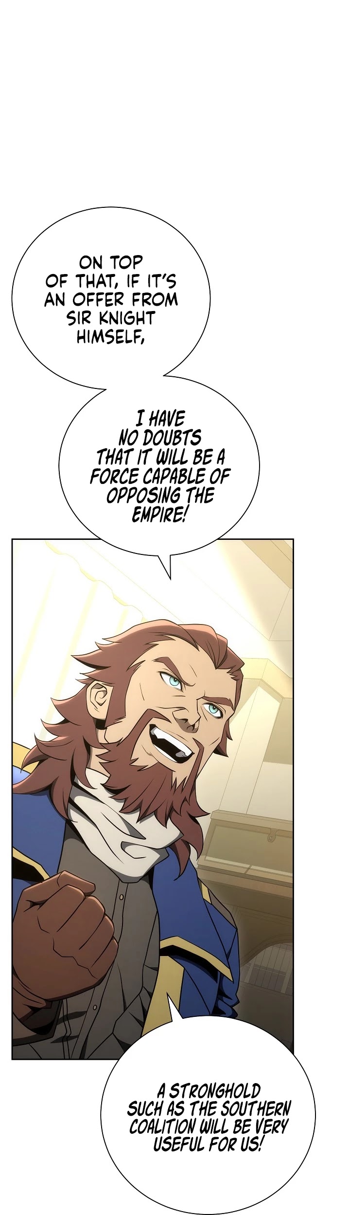 Skeleton Soldier Couldn’t Protect the Dungeon chapter 169 page 41