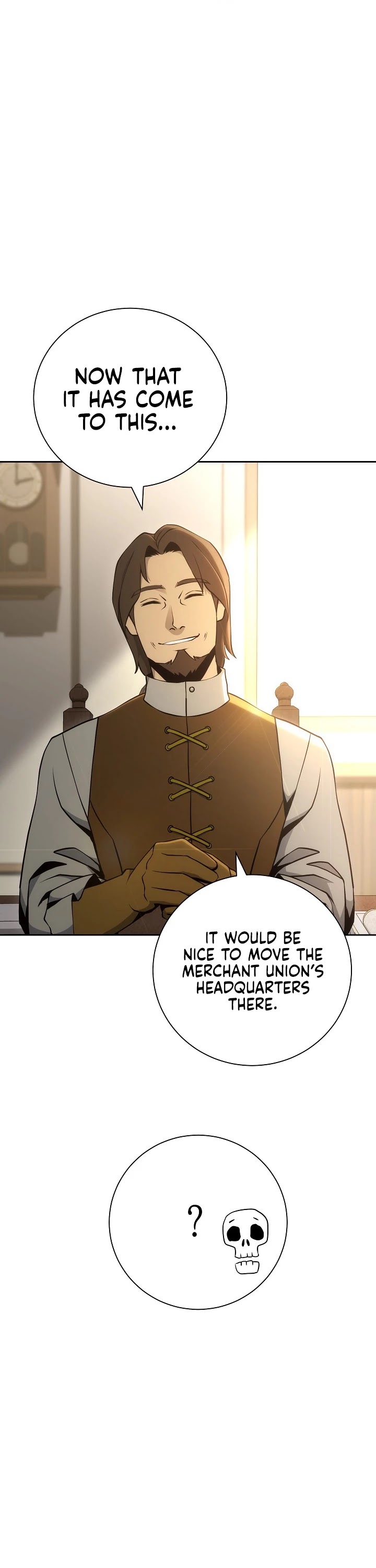 Skeleton Soldier Couldn’t Protect the Dungeon chapter 169 page 42