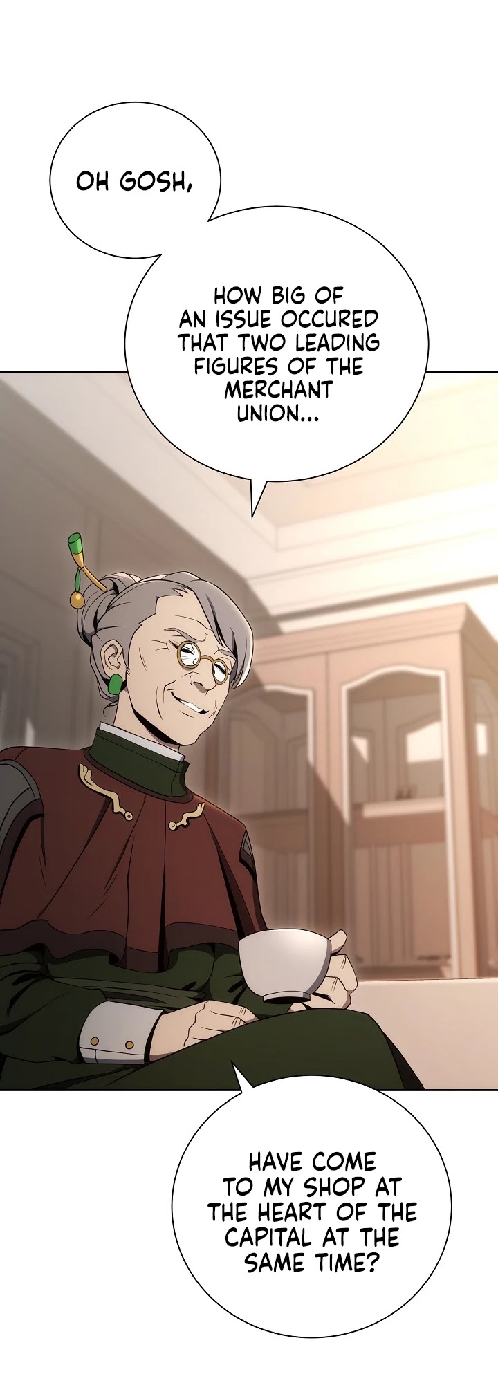 Skeleton Soldier Couldn’t Protect the Dungeon chapter 169 page 44