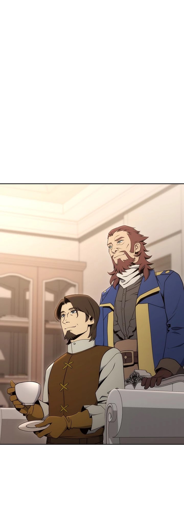 Skeleton Soldier Couldn’t Protect the Dungeon chapter 169 page 45