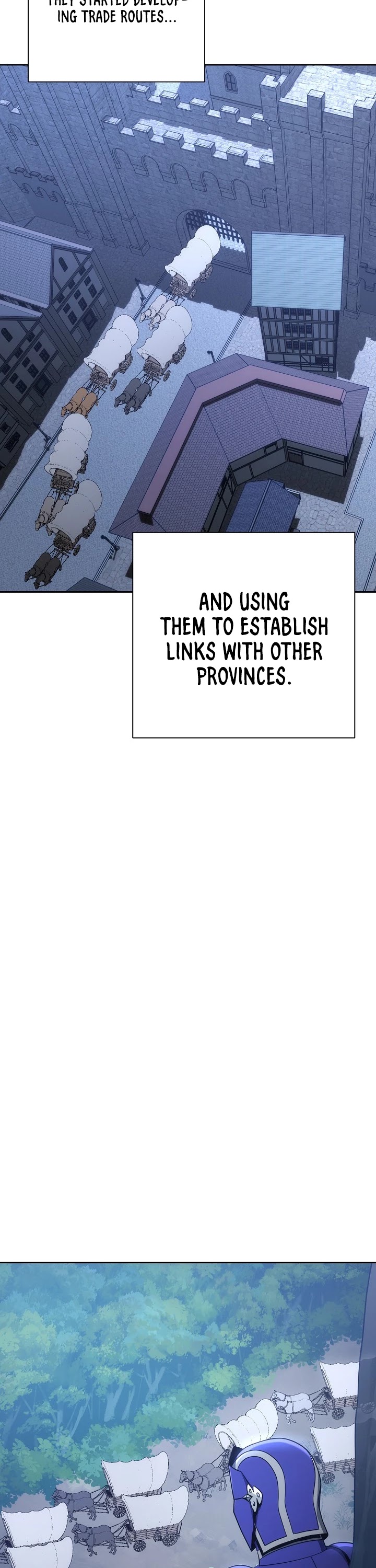 Skeleton Soldier Couldn’t Protect the Dungeon chapter 169 page 47