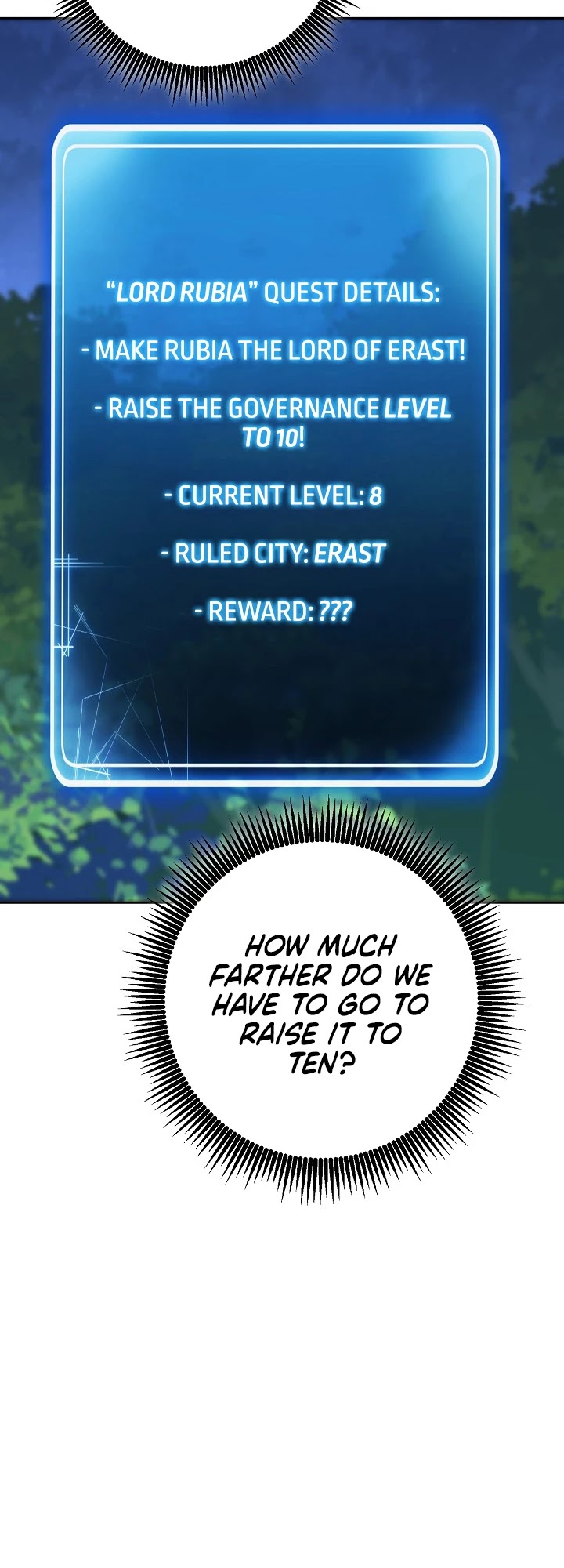 Skeleton Soldier Couldn’t Protect the Dungeon chapter 169 page 49