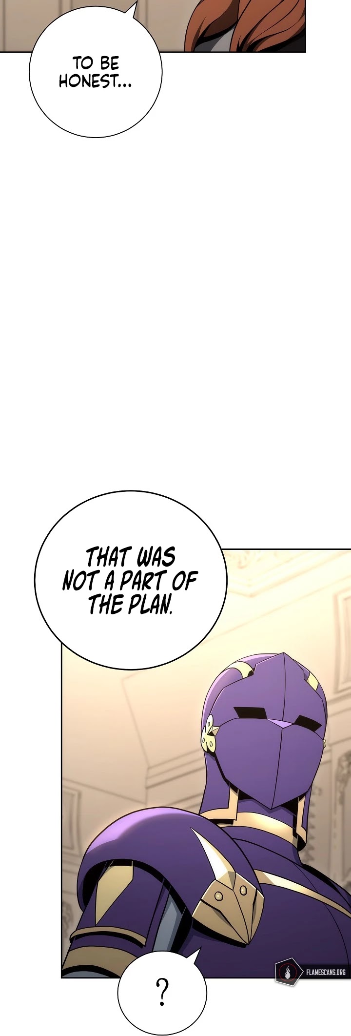 Skeleton Soldier Couldn’t Protect the Dungeon chapter 169 page 5