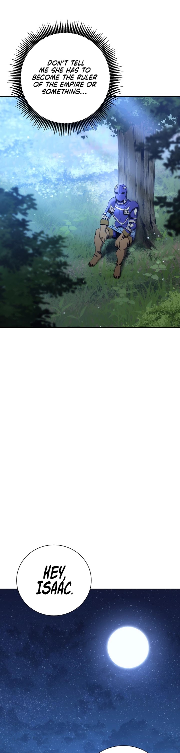 Skeleton Soldier Couldn’t Protect the Dungeon chapter 169 page 50