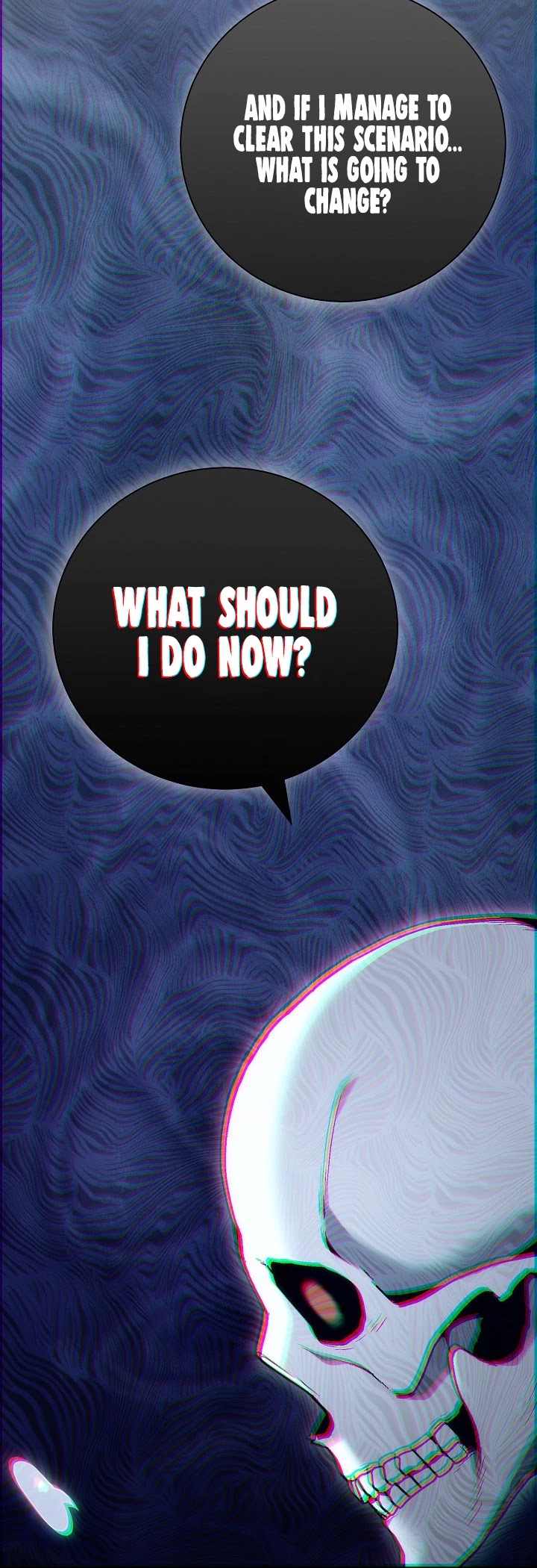 Skeleton Soldier Couldn’t Protect the Dungeon chapter 169 page 53