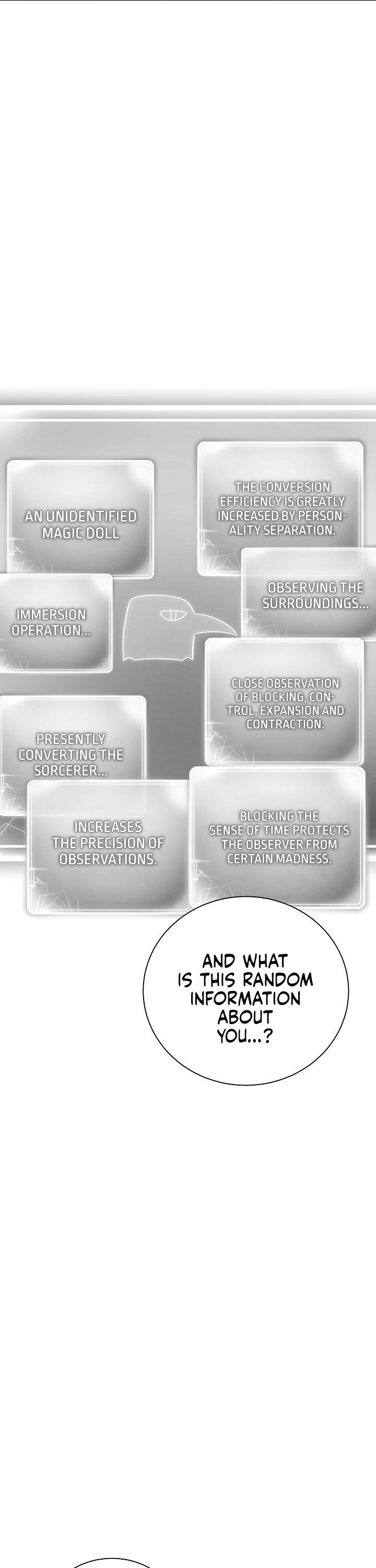 Skeleton Soldier Couldn’t Protect the Dungeon chapter 169 page 54