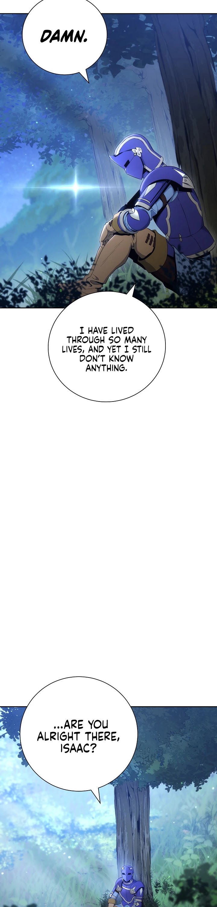 Skeleton Soldier Couldn’t Protect the Dungeon chapter 169 page 55