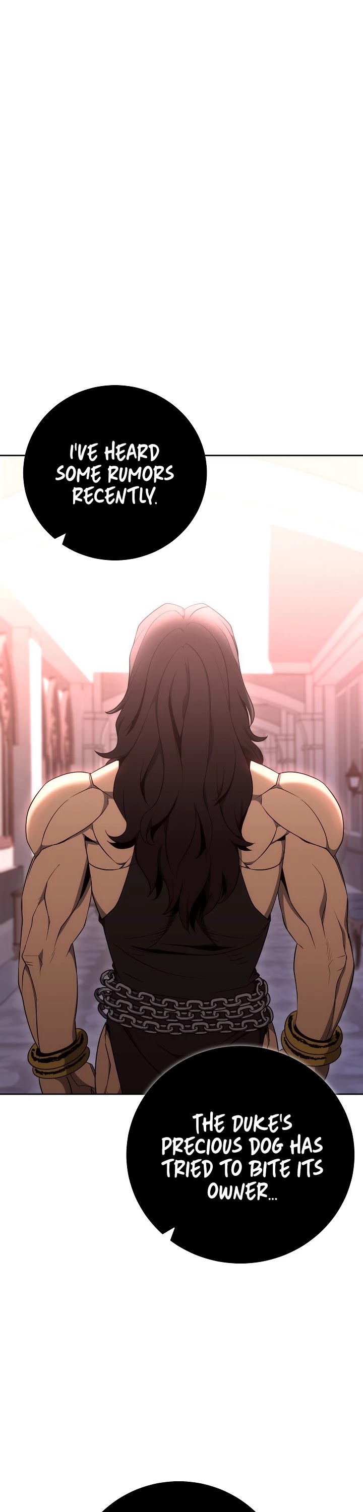 Skeleton Soldier Couldn’t Protect the Dungeon chapter 169 page 58