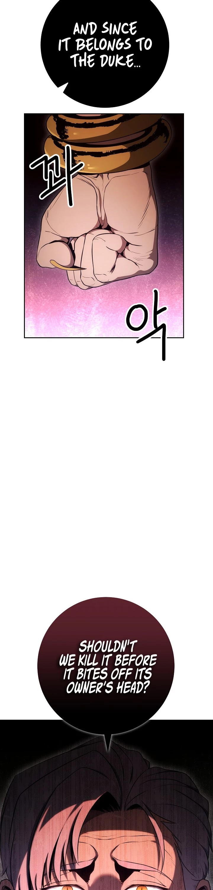 Skeleton Soldier Couldn’t Protect the Dungeon chapter 169 page 59