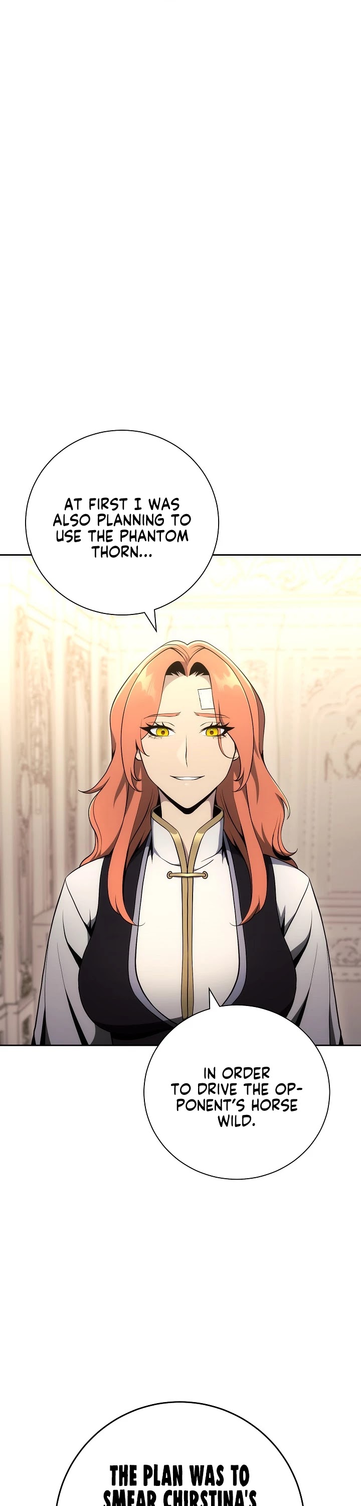 Skeleton Soldier Couldn’t Protect the Dungeon chapter 169 page 6