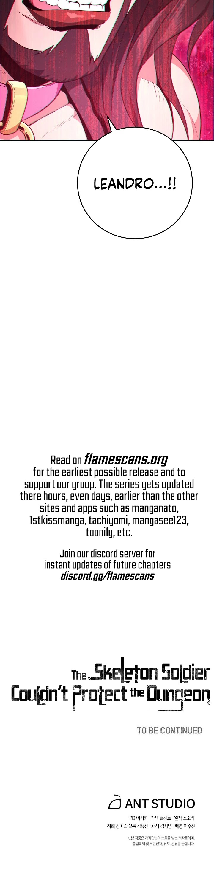 Skeleton Soldier Couldn’t Protect the Dungeon chapter 169 page 63