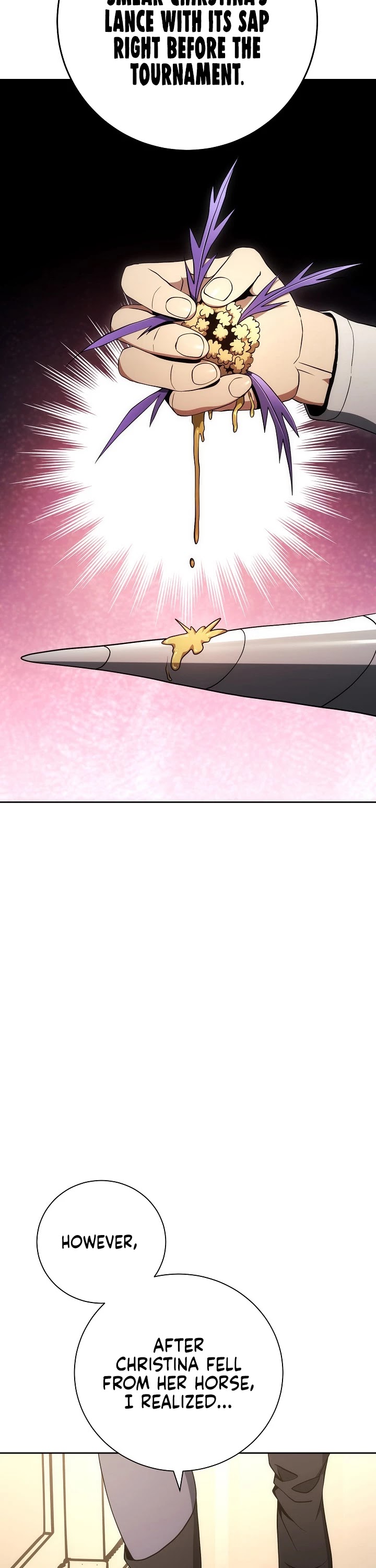 Skeleton Soldier Couldn’t Protect the Dungeon chapter 169 page 7